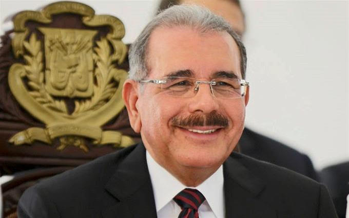 Dicen presidente
