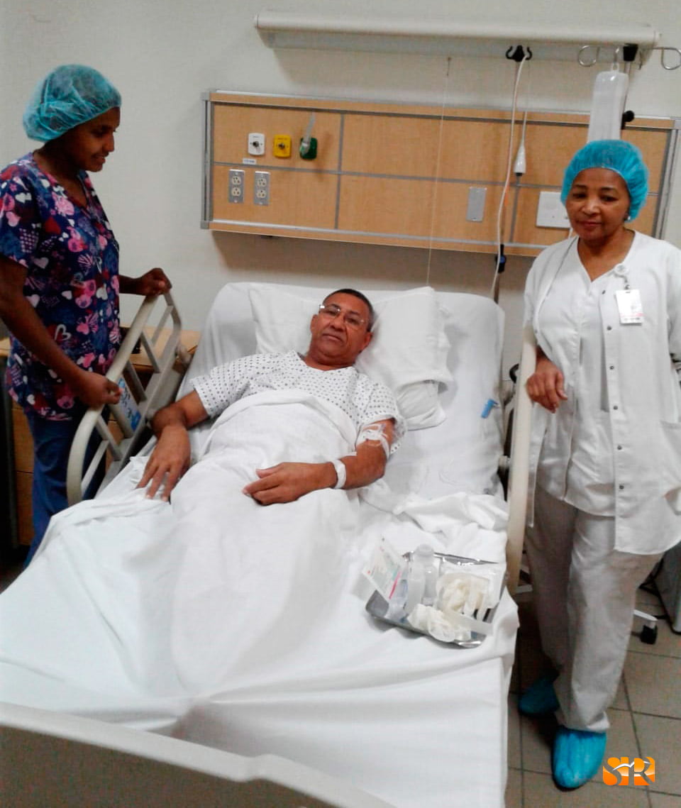 Gelo Paulino Plaza Salud