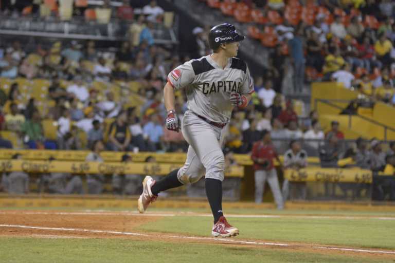 Leones y Estrellas se mantienen en primer lugar; Gigantes ganan 1 Leones y Estrellas se mantienen en primer lugar; Gigantes ganan