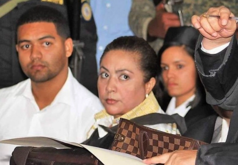Leerán mañana la sentencia caso Emely 1 Leerán mañana la sentencia caso Emely