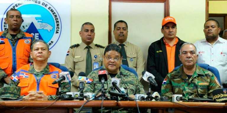 Hubo 12 muertos durante fiestas de navidad en República Dominicana