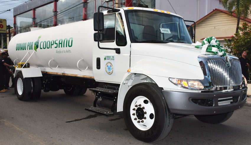 Coopsano camion sisterna 2