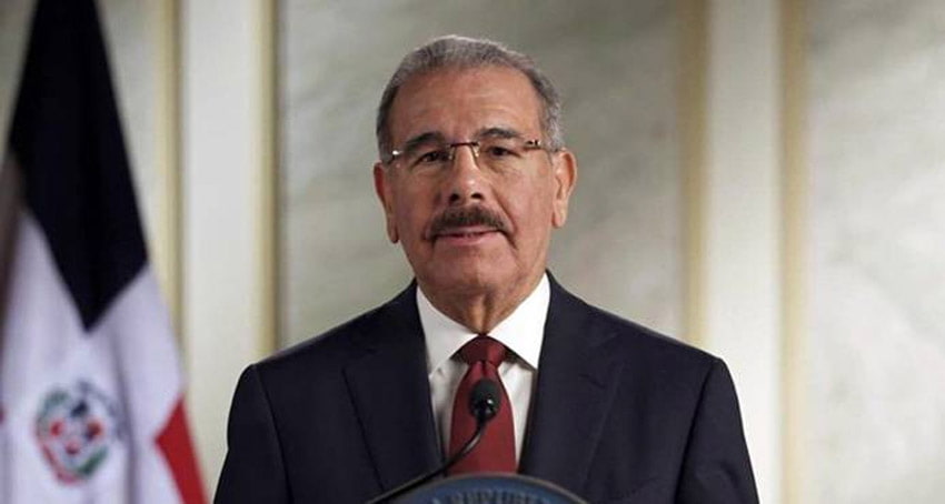 Danilo Medina min
