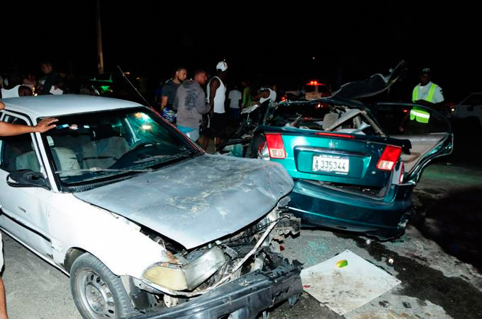 Hay 40 graves en cuidados intensivos de 3 hospitales