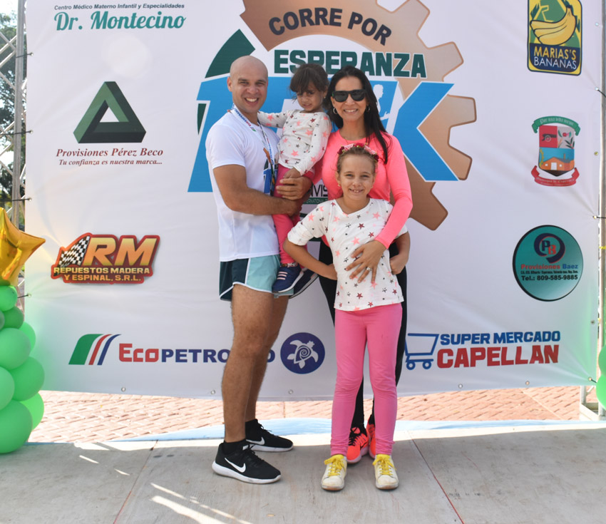 Maraton Corre Esperanza 10k 2018 10