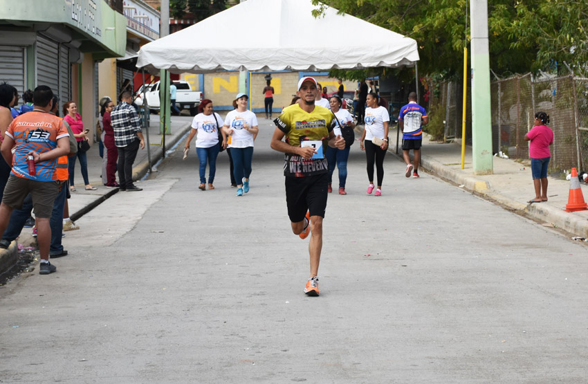 Maraton Corre Esperanza 10k 2018 14