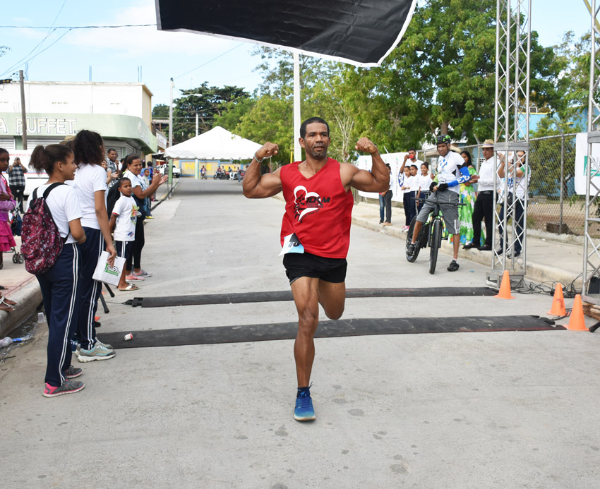 Maraton Corre Esperanza 10k 2018 21