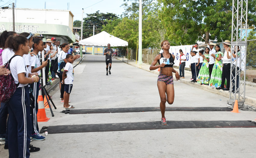 Maraton Corre Esperanza 10k 2018 22