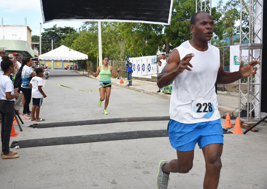 Maraton Corre Esperanza 10k 2018 23