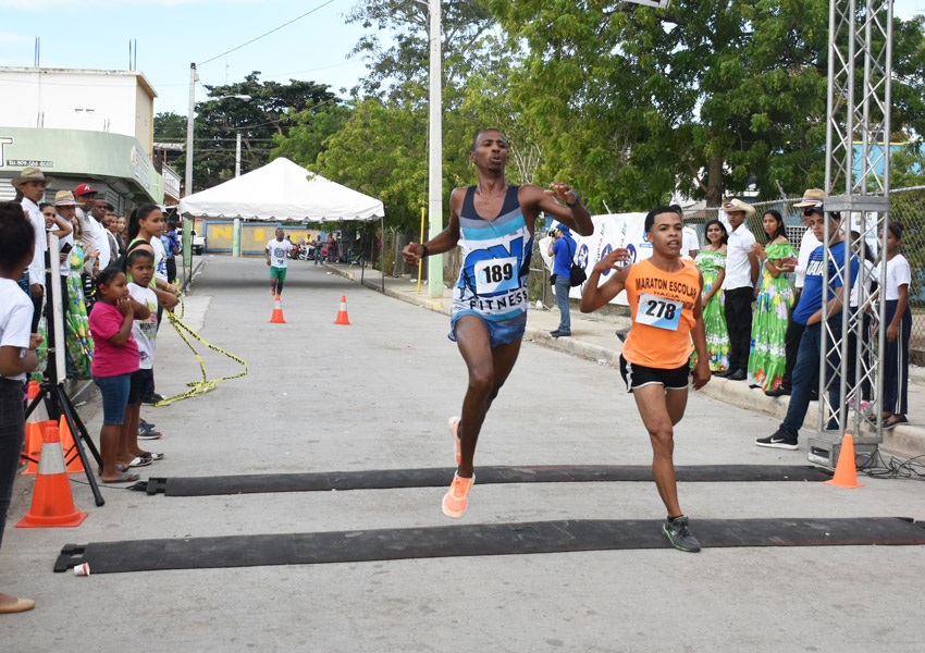 Maraton Corre Esperanza 10k 2018 25