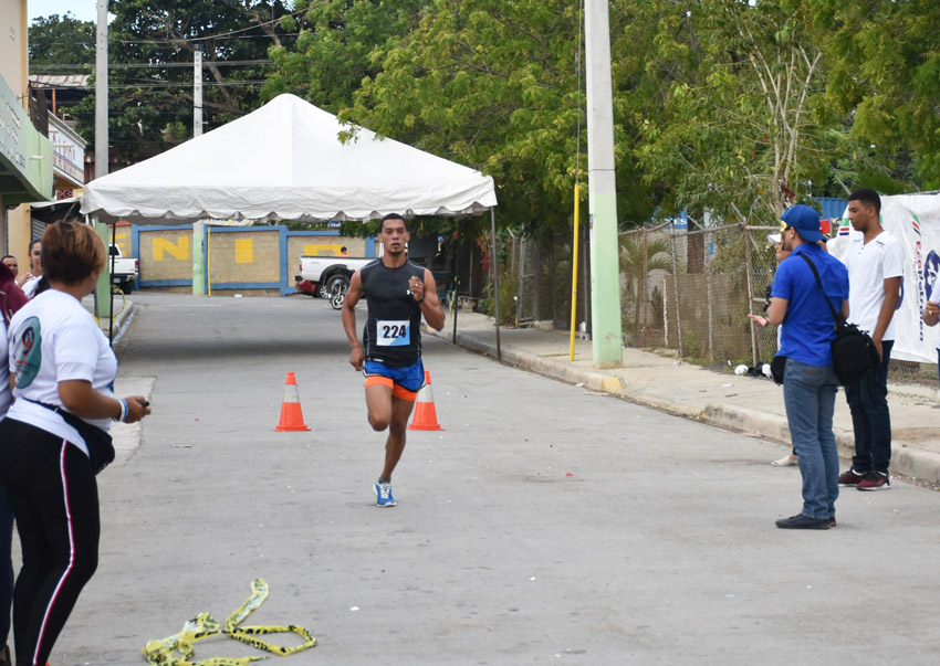Maraton Corre Esperanza 10k 2018 27