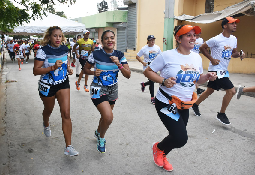 Maraton Corre Esperanza 10k 2018 29