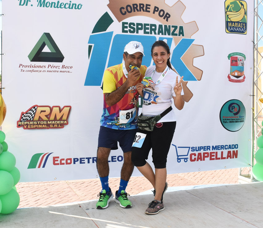 Maraton Corre Esperanza 10k 2018 9