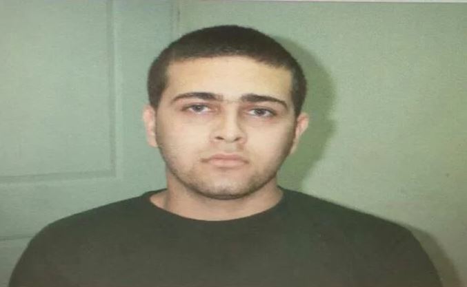 (Video) Hombres desarman militares y ayudan a escapar a un recluso de un centro médico de Nagua