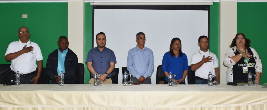 Coopsano presenta memorias 2018 1 Coopsano memorias 2018 1
