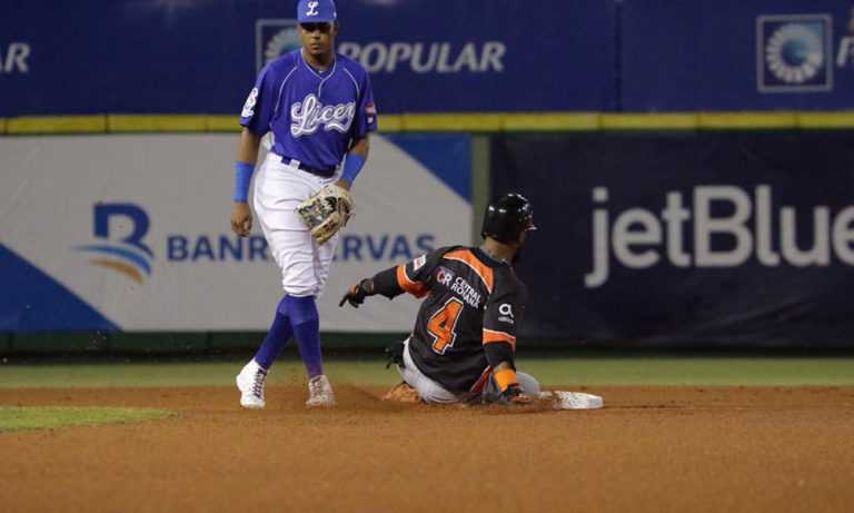 Otro triple empate en la cima; los Tigres, casi eliminado 4 Otro triple empate en la cima; los Tigres, casi eliminado
