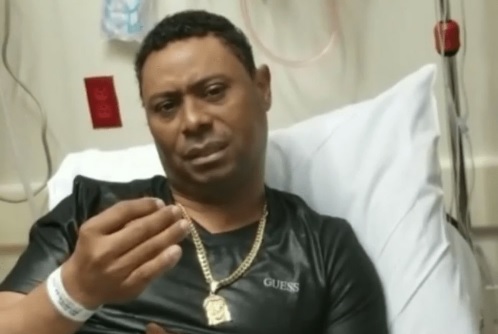 Fallece el bachatero dominicano Yoskar Sarante en hospital de Estados Unidos 4 Fallece el bachatero dominicano Yoskar Sarante en hospital de Estados Unidos