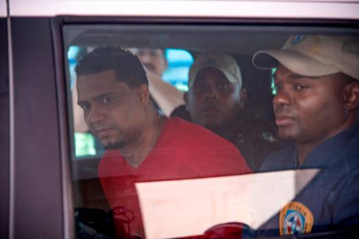 Buche es dueño del mayor punto de droga en Baní, según parientes