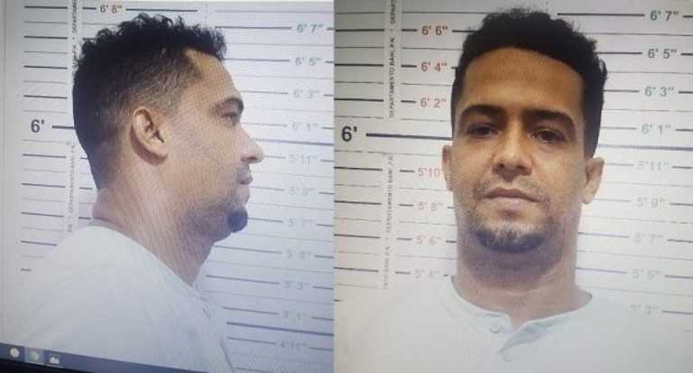 DNCD asegura haber sometido 5 veces a principal acusado matar Coronel en Baní