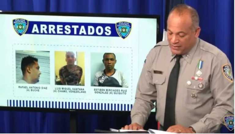 (Vídeo) ¿Quién disparó al coronel Ramos en punto de drogas de Baní? Así ocurrieron los hechos