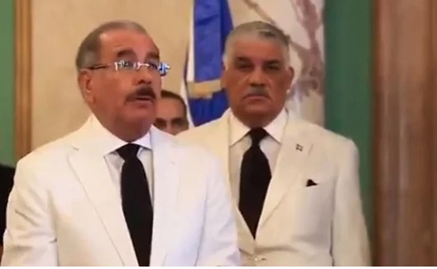 presidente Medina