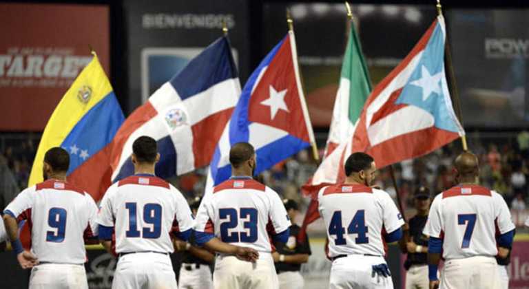 Panamá será sede Serie del Caribe 2019