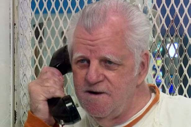 Texas ejecuta a un hombre por matar a sus suegros y su cuñado hace 30 años