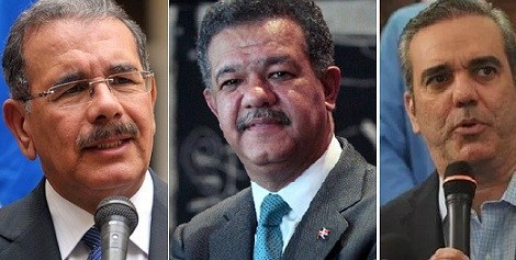 Encuesta dice 69% de los dominicanos no está de acuerdo con otra reelección 4 Encuesta dice 69% de los dominicanos no está de acuerdo con otra reelección
