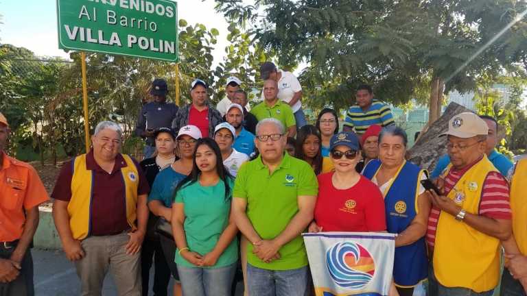 Dirección Provincial de Salud en Santiago Rodríguez realiza Jornada de Prevención y control del Dengue 5 Dirección Provincial de Salud en Santiago Rodríguez realiza Jornada de Prevención y control del Dengue