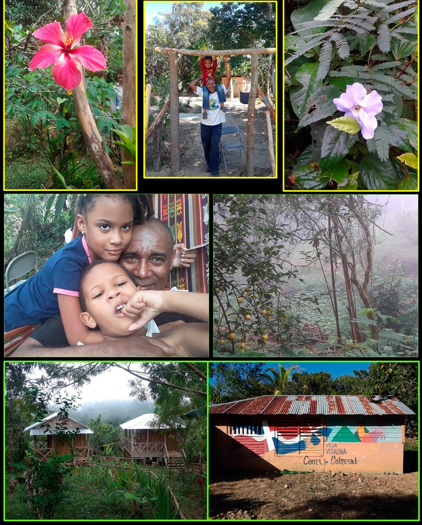 Frontera raices Sergio