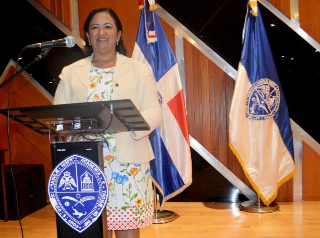 UASD Centro Mao, luz de esperanza en el noroeste 2 UASD bienvenida 2019 1