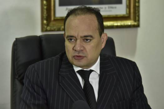 Cinco abogados investigados por pedir dinero a nombre de jueces de la Suprema