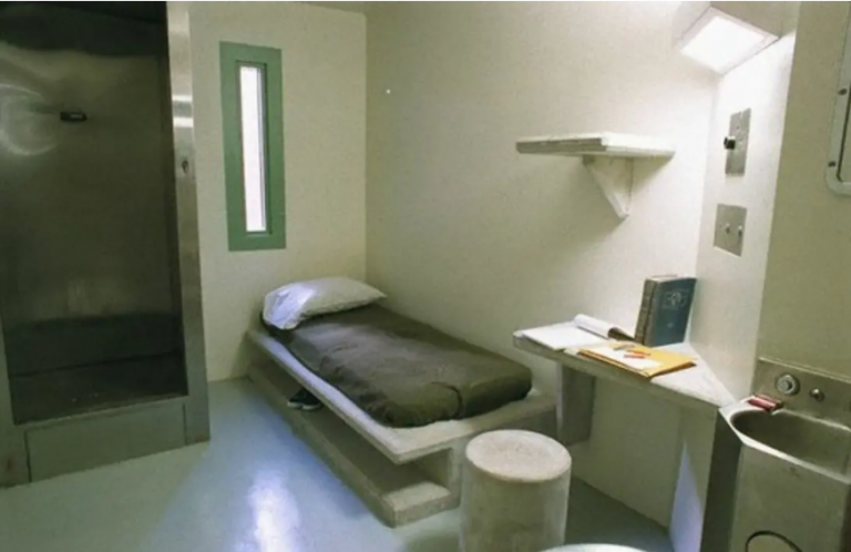 Chapo Guzmán “vivirá” en la prisión más segura de la Tierra