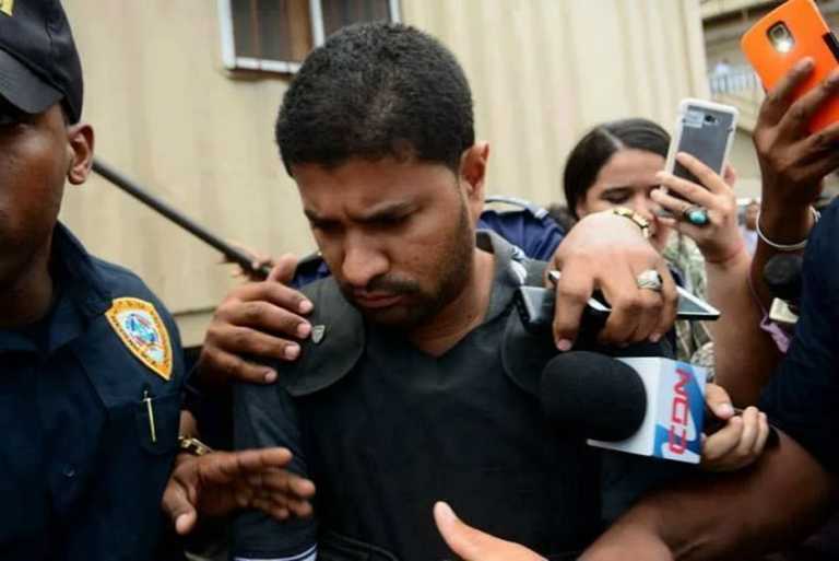 Condenan a la pena máxima a exsacerdote acusado de asesinar monaguillo en Hainamosa