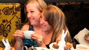 Un buen ejemplo para imitar