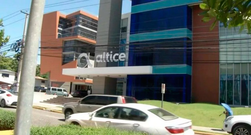 Altice FE
