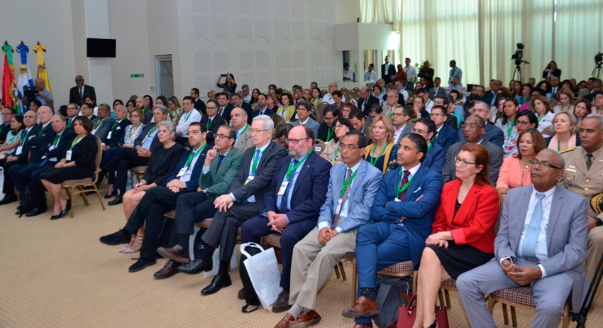 Asamblea universidades iberoamericanas