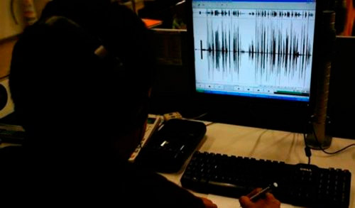 Claro interferencia FE