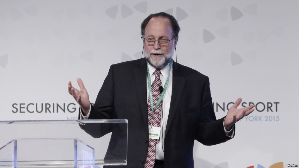 China advierte desacuerdo Venezuela llevaría a “desgracia” encuentro BID 1 Ricardo Hausmann