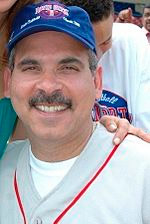 Ernesto Jerez ESPN FE