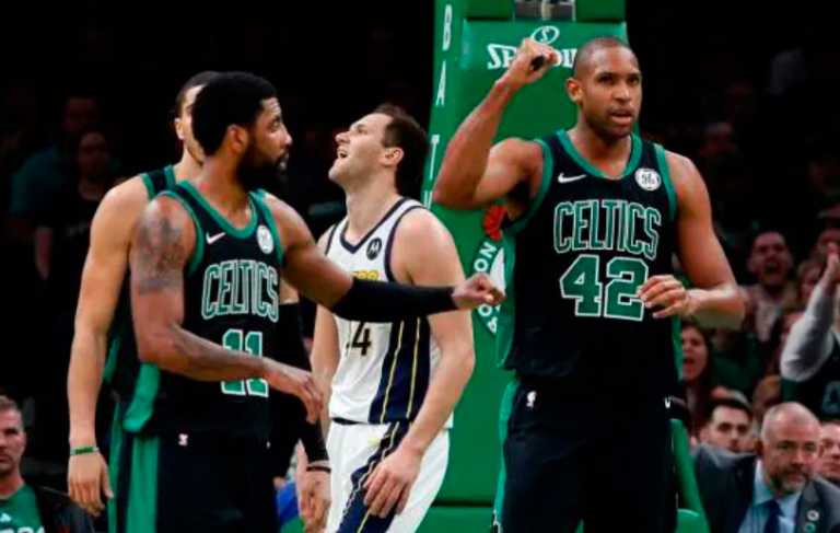 Duelos de gladiadores en las Semifinales de Conferencia del Este