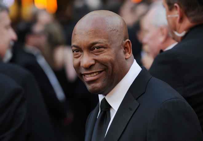 John Singleton