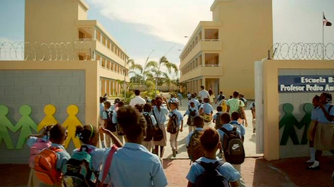 Liceo docente autoridad FE