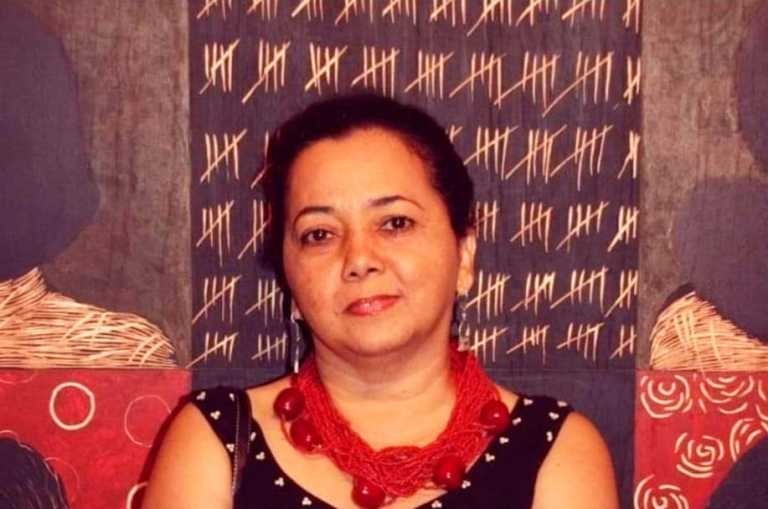 Muerte de arquitecta Belkis Ramírez enluta a la provincia Santiago Rodríguez y el país