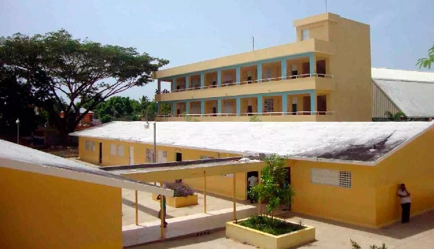 Entregan al Ministerio Público el caso de estudiantes de Puerto Plata