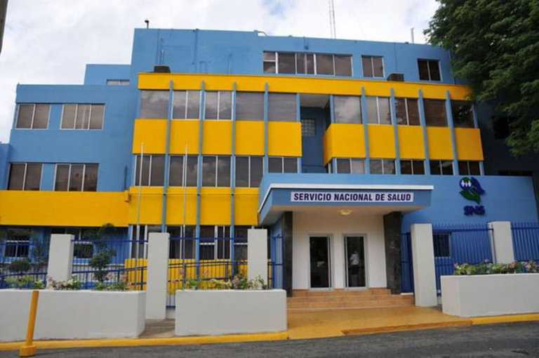 SNS destina $500 millones para mejorar infraestructuras 29 de centros de salud