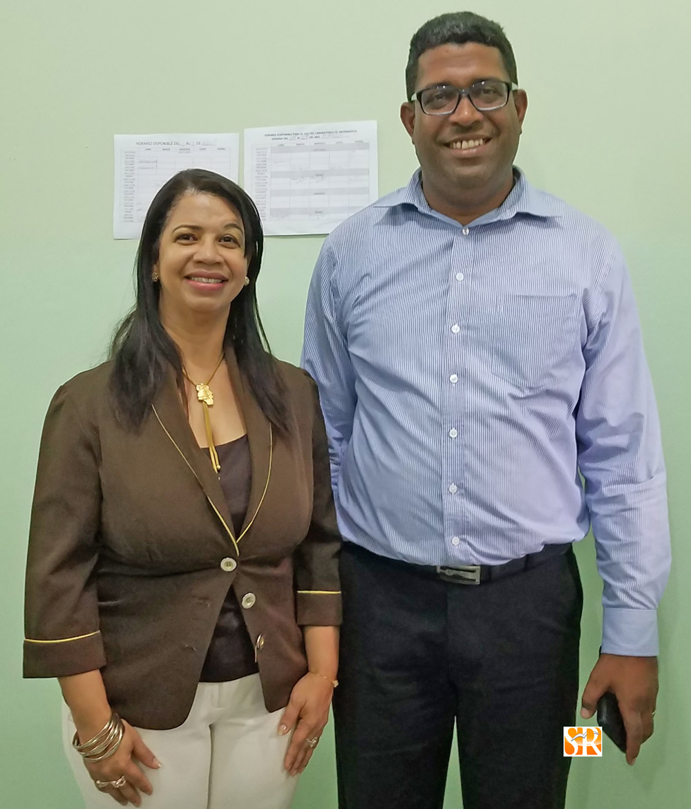 Sumaya Rodriguez Matias Donato Rodriguez