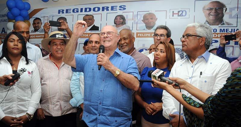 hipolito mejia en sdo