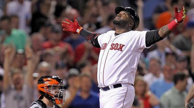 Aun no hay fecha para dar alta médica a David Ortiz