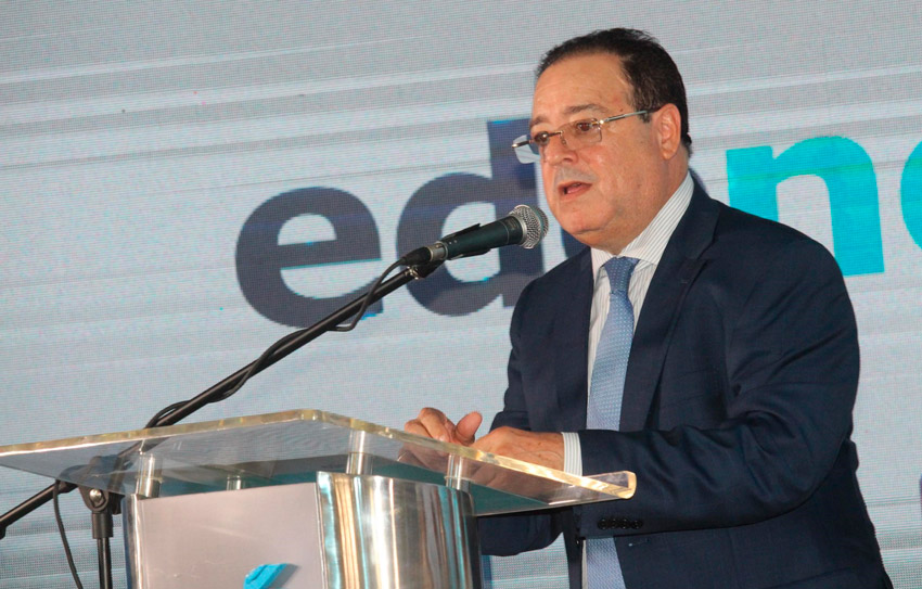 Ingeniero Julio Cesar Correa Edenorte